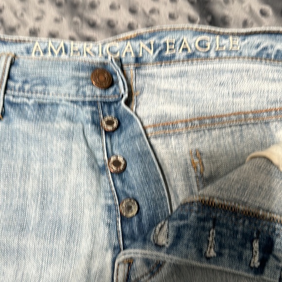 3 pair men’s vintage denim jeans. $60 for all 3 pairs - Picture 4 of 7